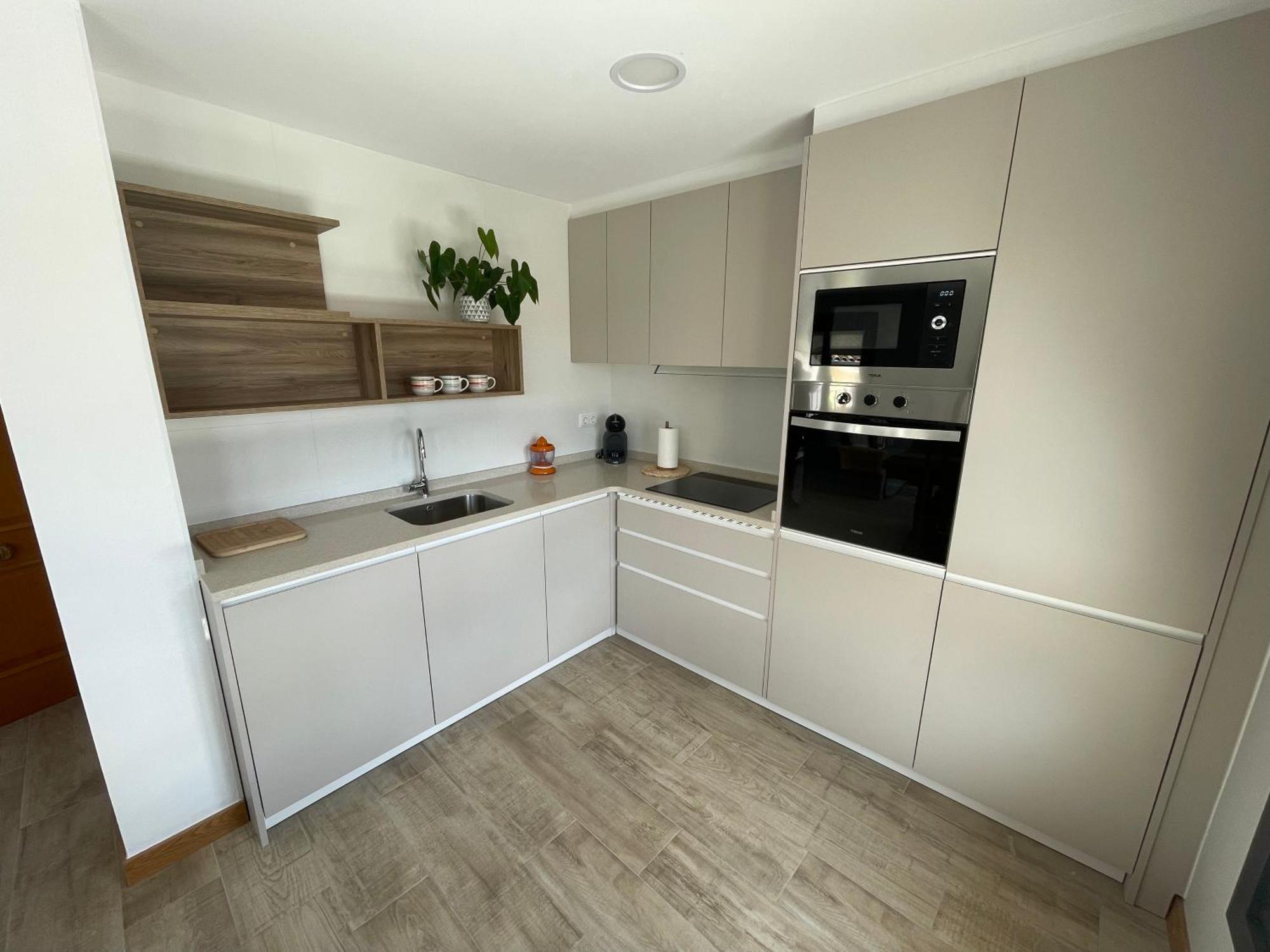 Apartamentos Montejurra 에이귀 외부 사진
